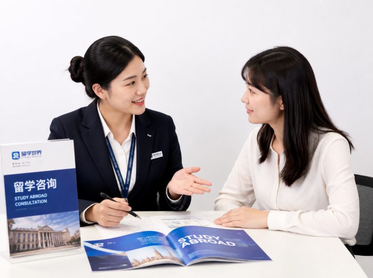 英美本科留学申请规划